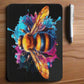 Protective iPad Cover for iPad Mini 4/5/6