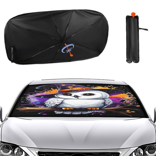 Car Sunshade Umbrella