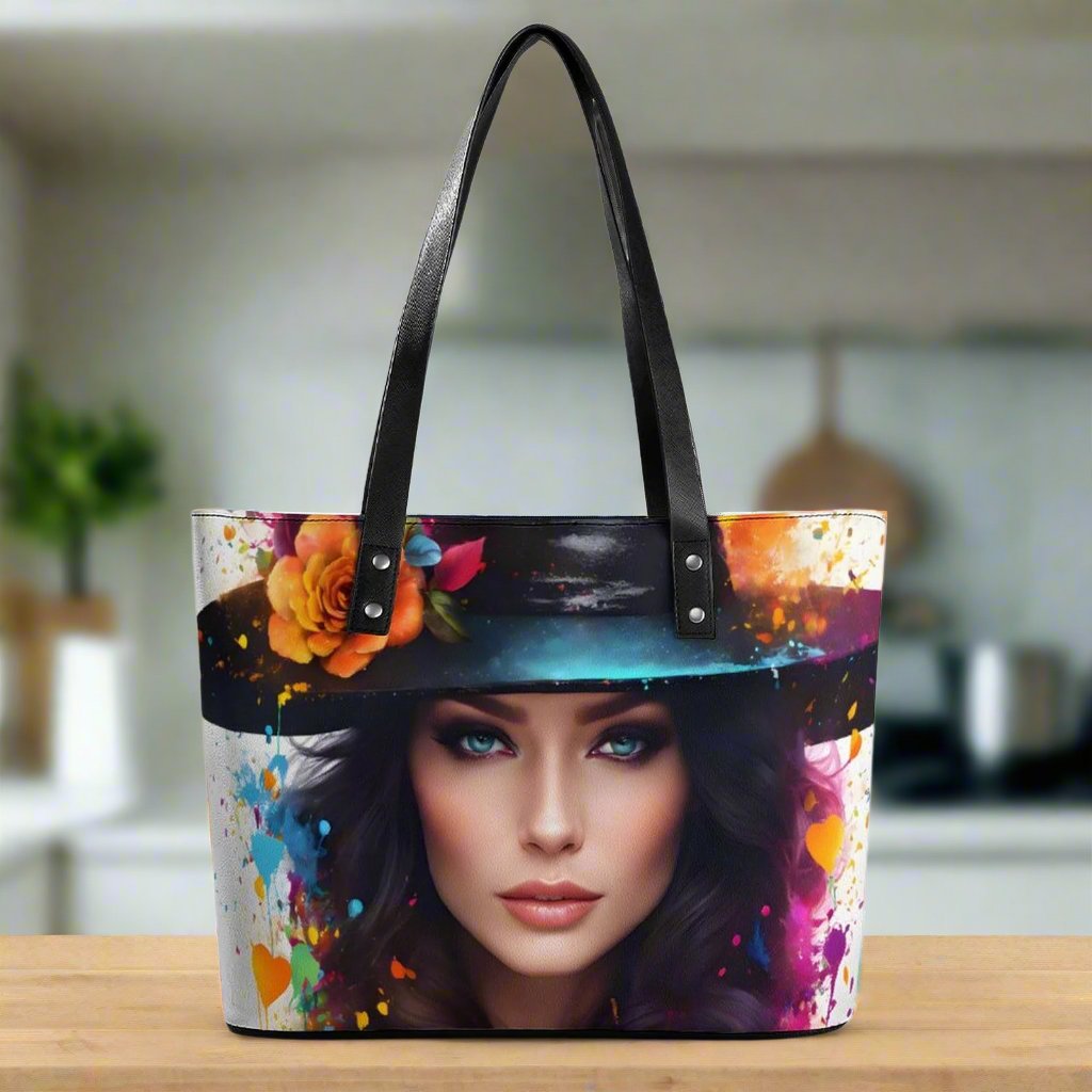 Witches Tote Bags