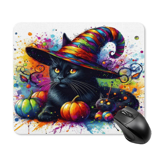 Square Mouse Pad