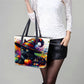 Women's Tote Bag PU