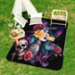 Zipper Foldable Picnic Mat-59"x39"/150x100cm