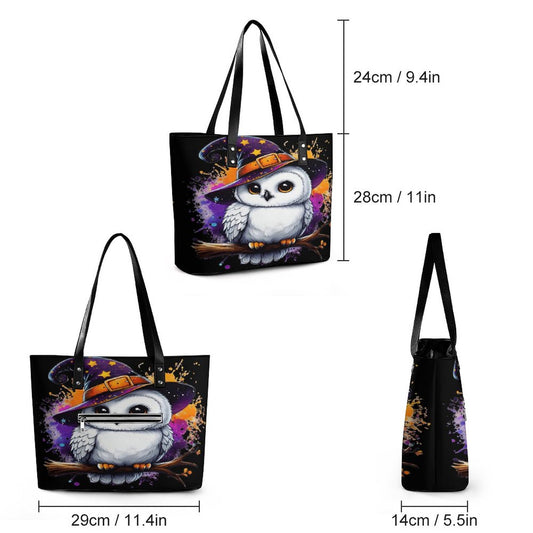 Women's Tote Bag PU