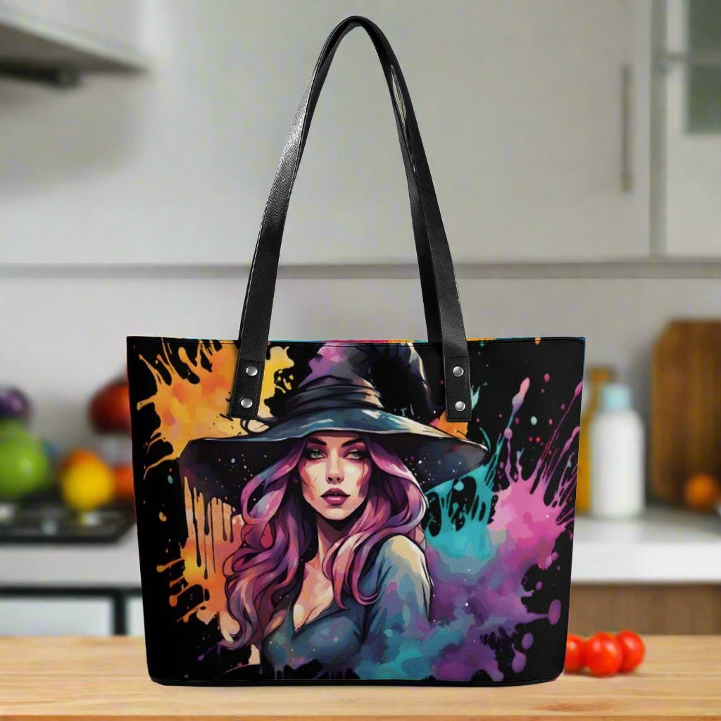 Witches Tote Bags