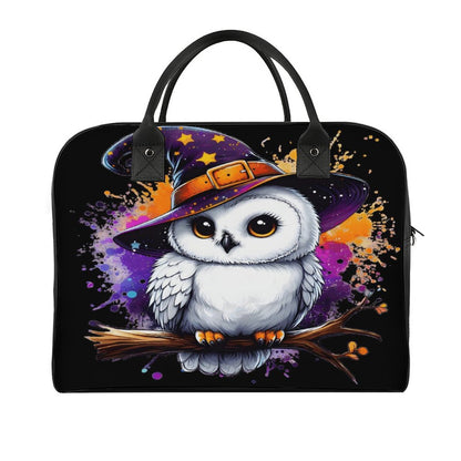 Owl Travel Bag