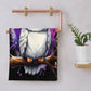 Velvet Hand Towel