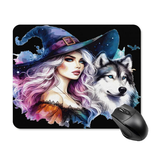 Square Mouse Pad