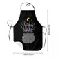 Kitchen Witch Apron