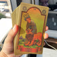 Tarot Deck Gold Prophet Prophecy Oracle Divination with Guide Book