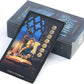 Witches Tarot 10.3x6cm 78pcs Cards With Guidebook