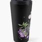 Coffee Lover Witches Travel Coffee Mug
