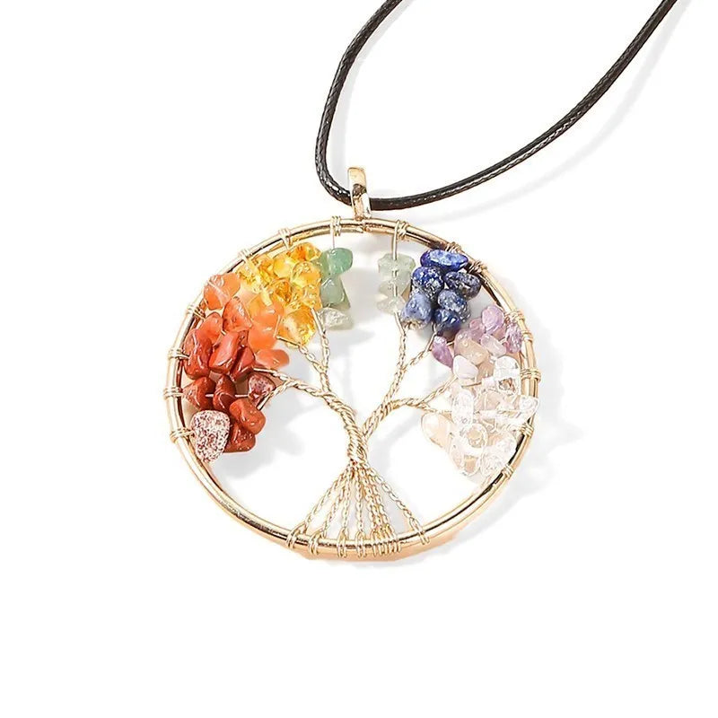 Tree Of Life Pendant