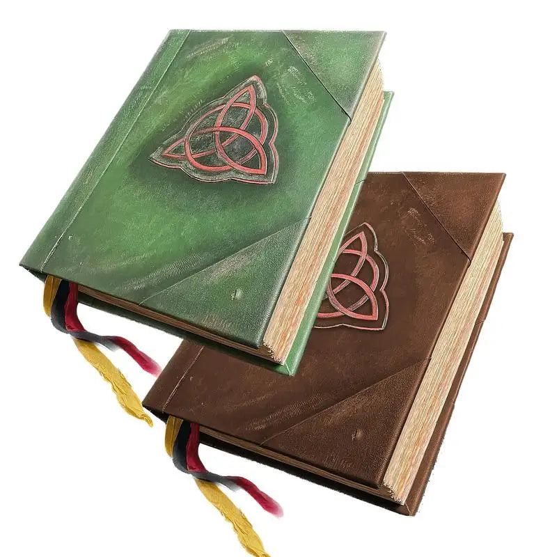 Book Of Shadows Journal