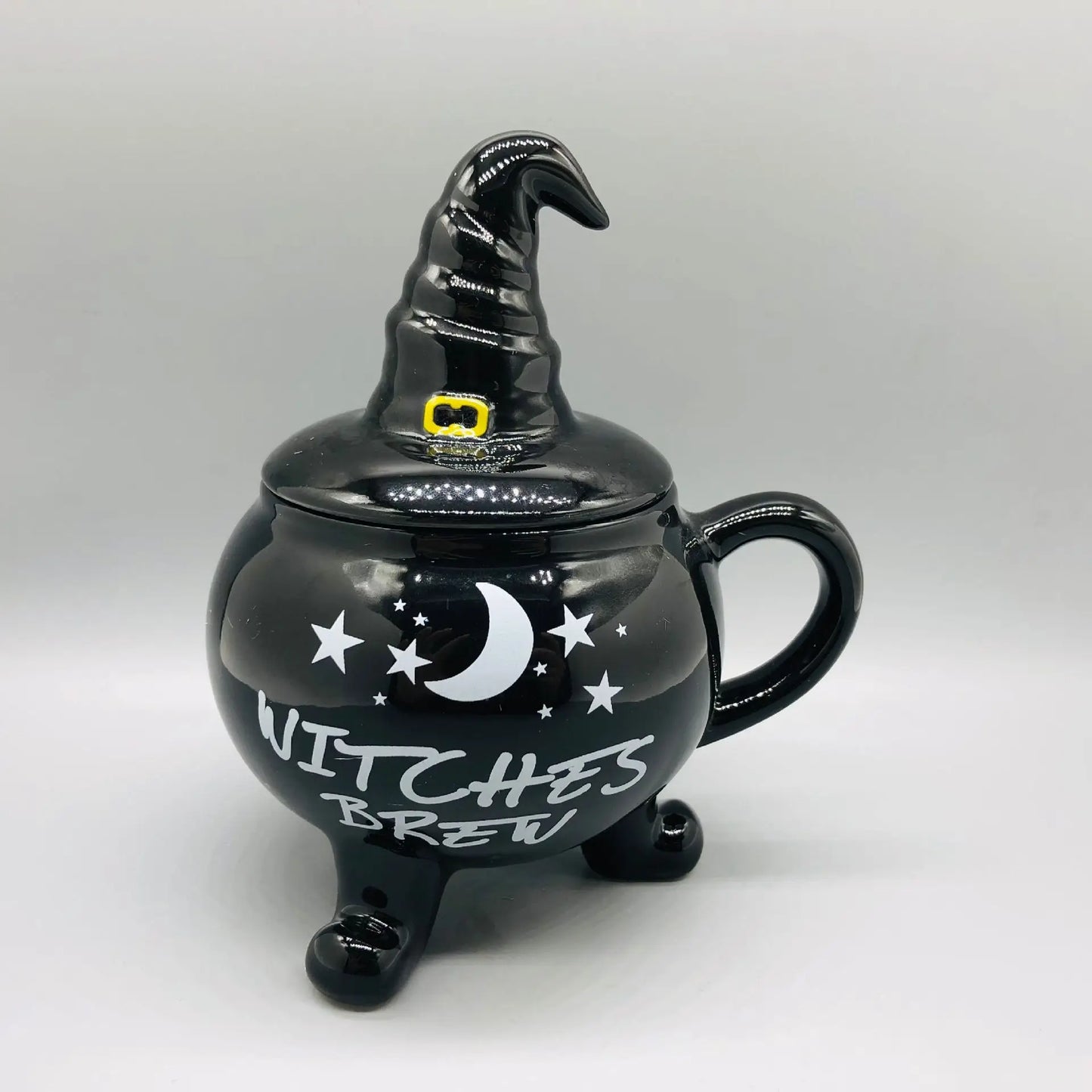 Witch Coffee Mug