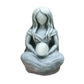 1PC Moon Goddess Statue