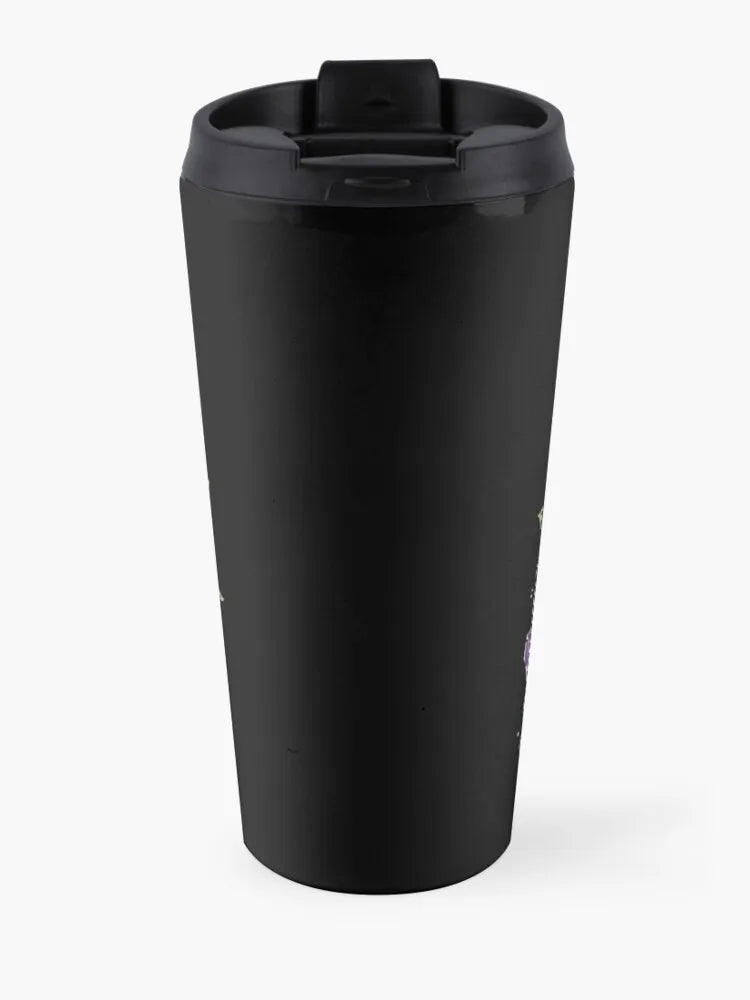 Coffee Lover Witches Travel Coffee Mug