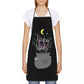 Kitchen Witch Apron