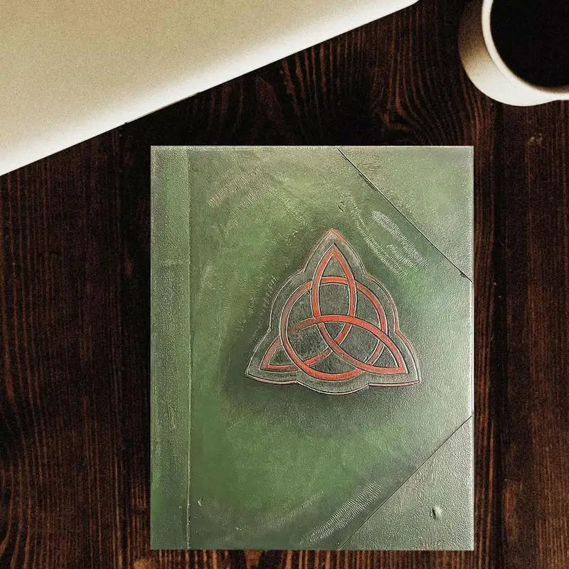 Book Of Shadows Journal