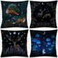 Witchy Pillow Covers