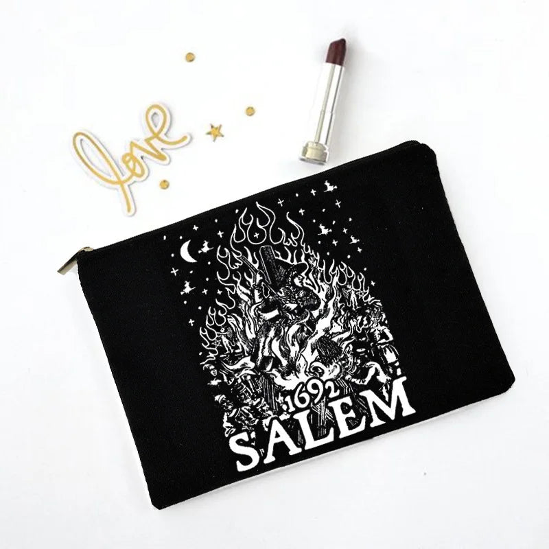 Witch Cosmetic Bag