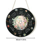 12 inch Wheel Of The Year Witch Calendar