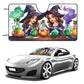 Witch Car Sun Shades