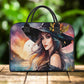 Witch Travel Bags