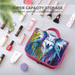 Witch Travel Hanging Toiletry Bags