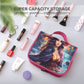 Witch Travel Hanging Toiletry Bags