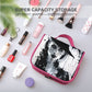 Witch Travel Hanging Toiletry Bags