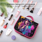 Witch Travel Hanging Toiletry Bags