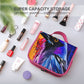 Witch Travel Hanging Toiletry Bags