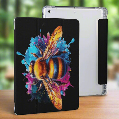 iPad Folding Case with Full Coverage