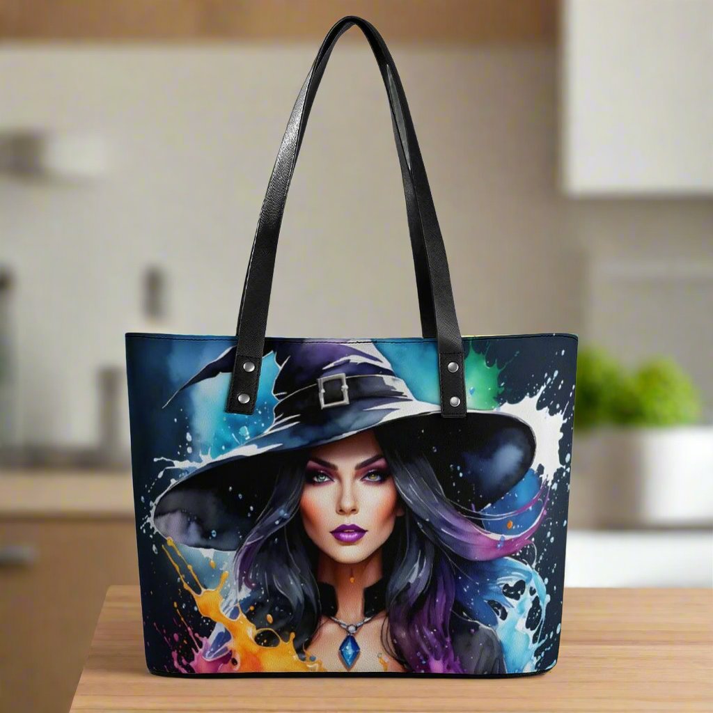 Witches Tote Bags