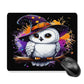 Owl Square Mouse Pad