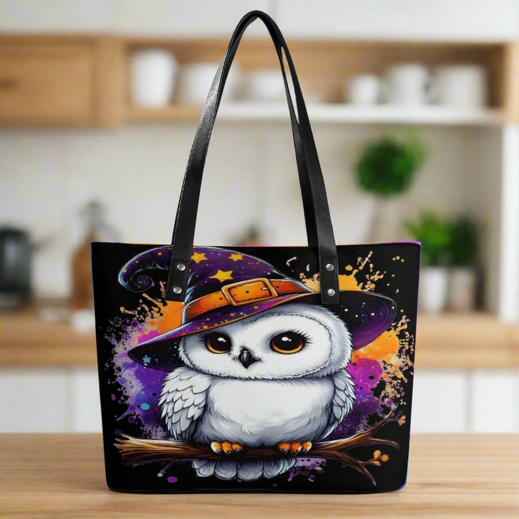 Witches Tote Bags