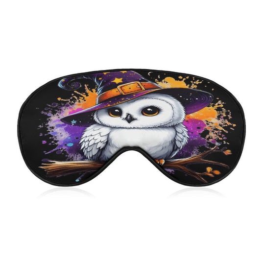 Sleeping Eye Mask