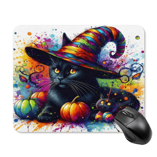 Square Mouse Pad