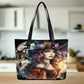 Witches Tote Bags