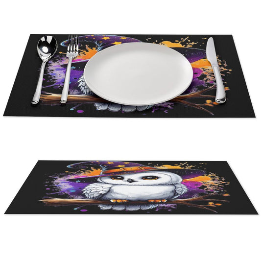 PVC Placemats