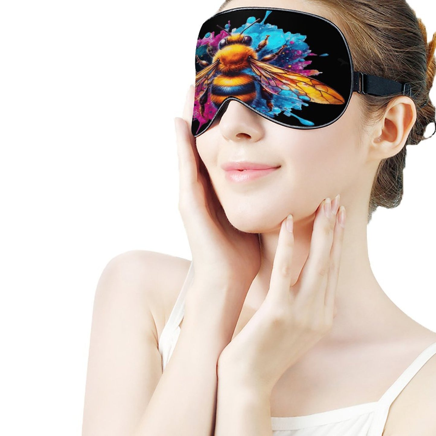 Sleeping Eye Mask