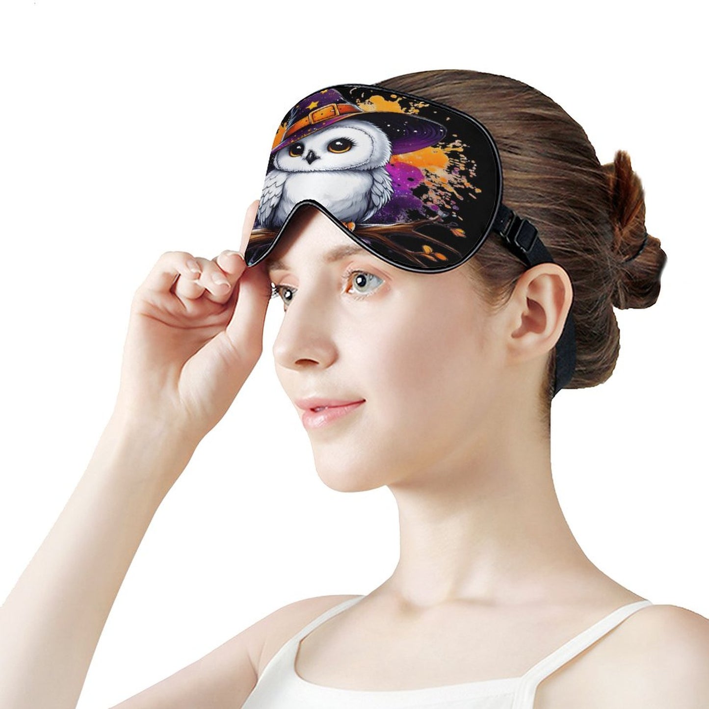 Sleeping Eye Mask