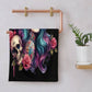 Velvet Hand Towel